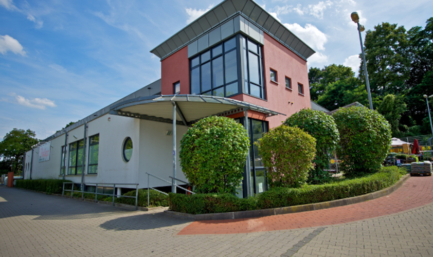 Osnabrück Duits Vastgoed 2 Synvest