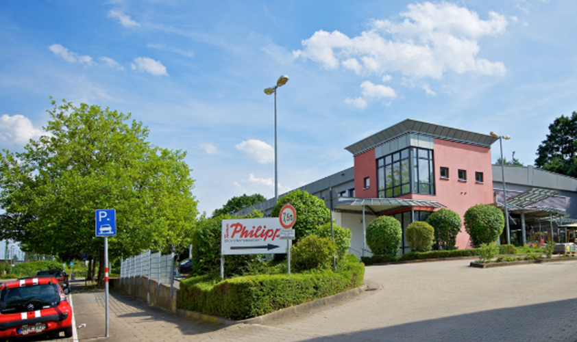 Osnabrück Duits Vastgoed 3 Synvest