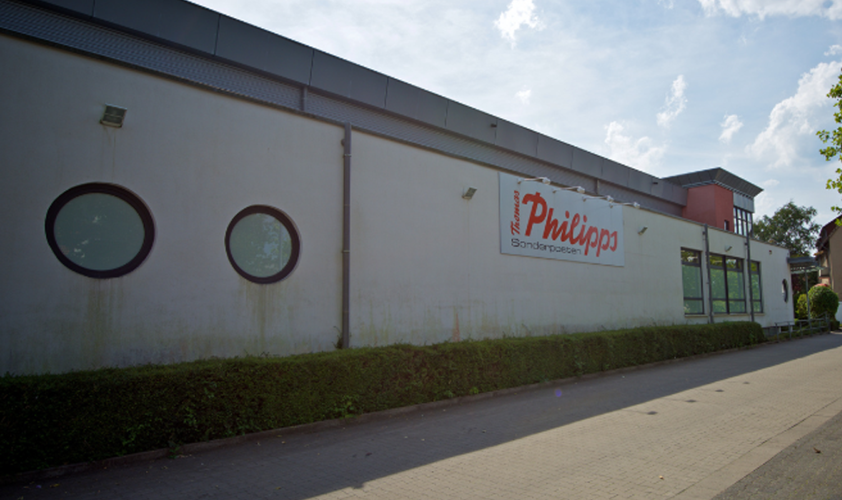 Osnabrück Duits Vastgoed 4 Synvest