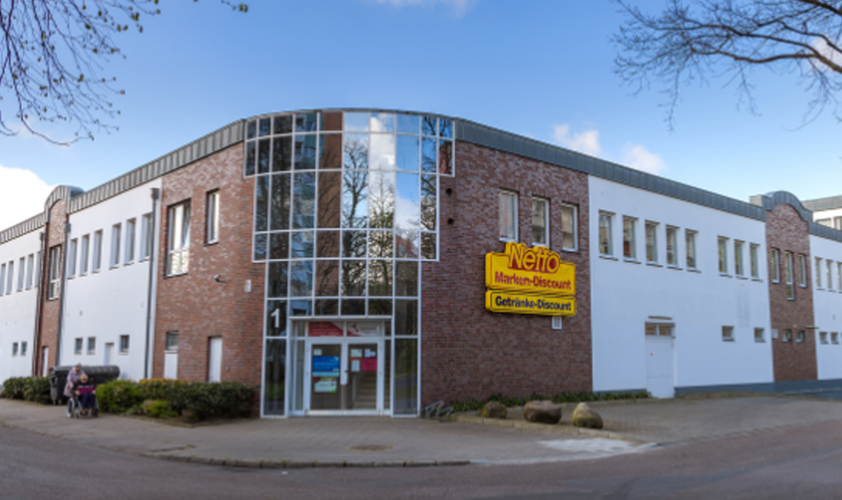 Rostock Stockholmer Strasse Duits Vastgoed 2 Synvest