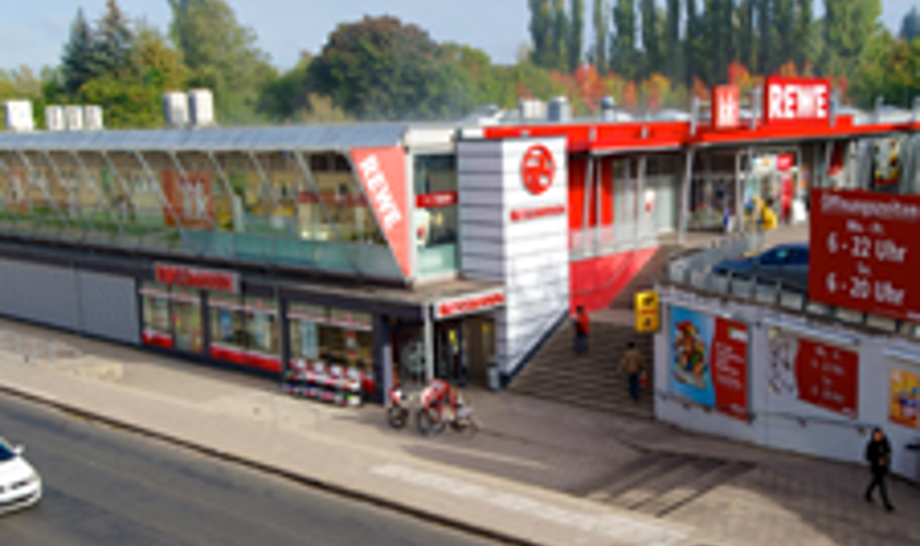 Sangerhausen Duits Vastgoed 1 Synvest