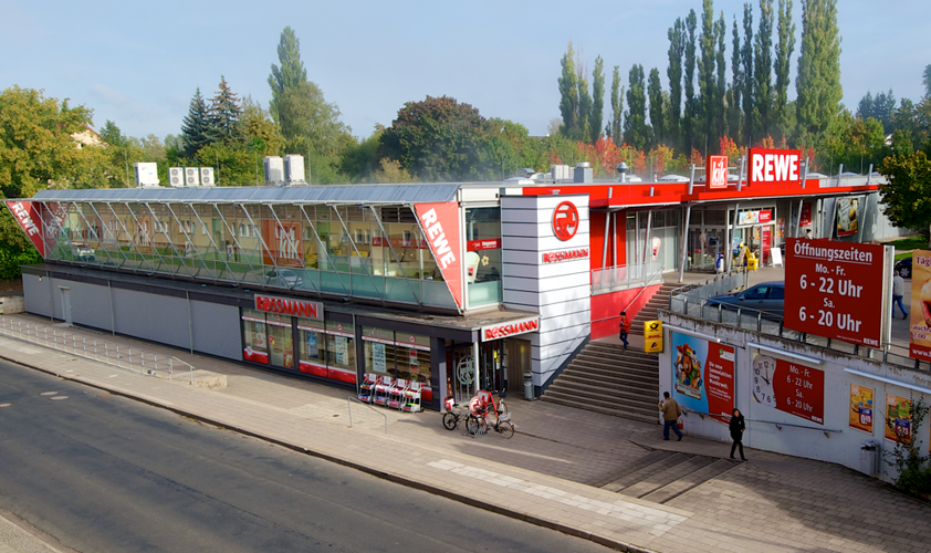 Sangerhouse Duits Vastgoed 4 Synvest