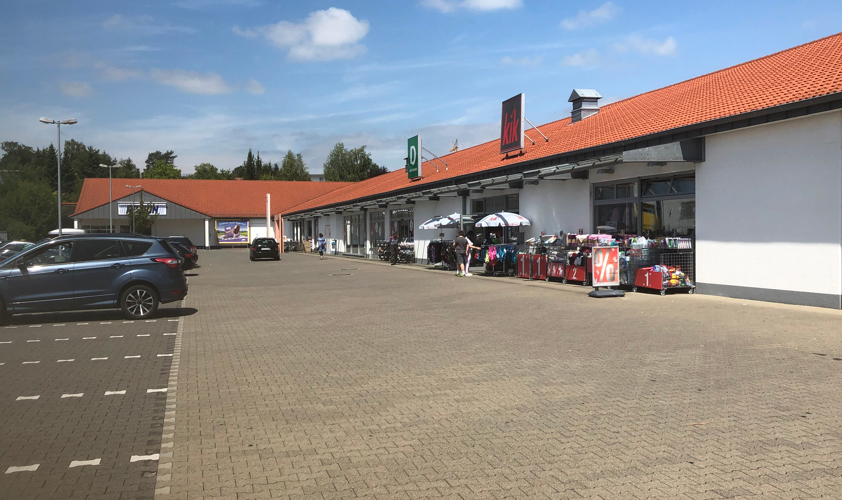 Schlüchtern 2 duits vastgoed