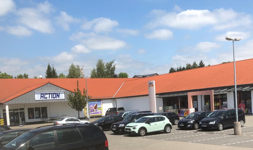 Schlüchtern 3 duits vastgoed