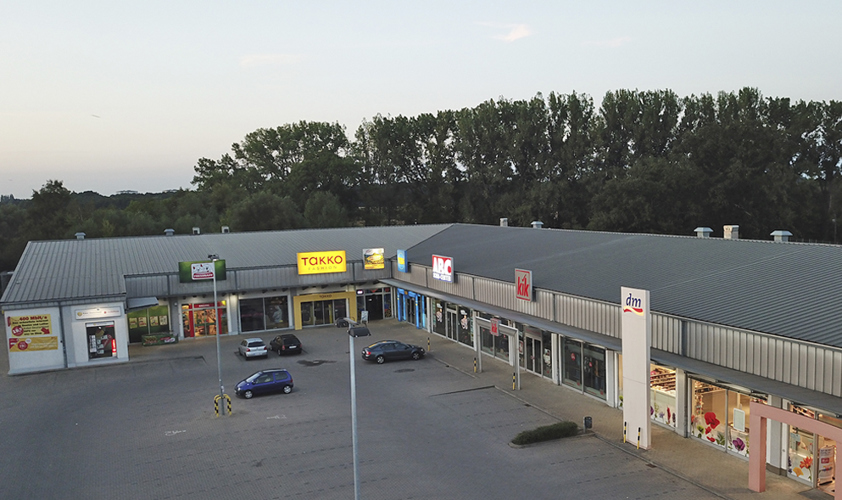 Seelze Duits Vastgoed 3 Synvest