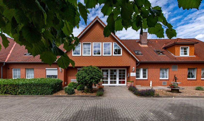 Selsingen Duits Vastgoed 2 Synvest