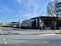 Stuartweg 1, Hagenweg 3 te Vianen - Nederlands Vastgoed SynVest