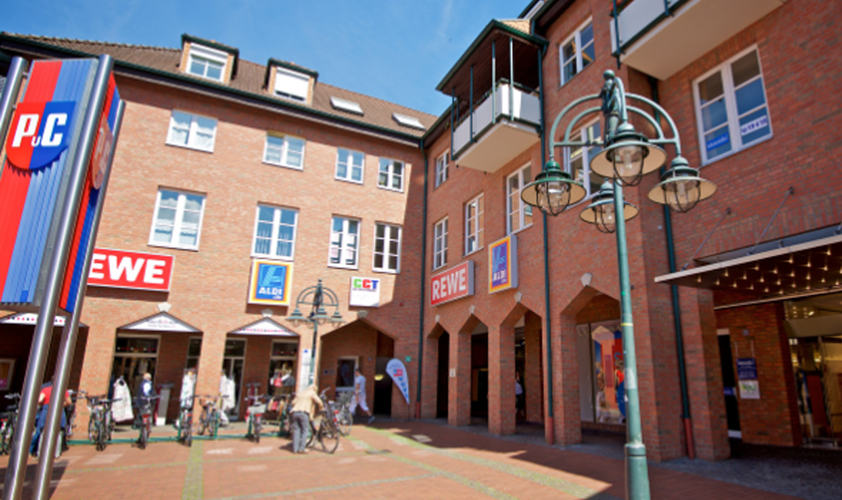 Troisdorf Duits Vastgoed 2 Synvest