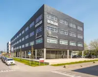 Vastgoed object Nieuwegein - Nederlands vastgoed SynVest