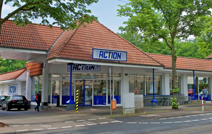 Bochum Duits Vastgoed Synvest