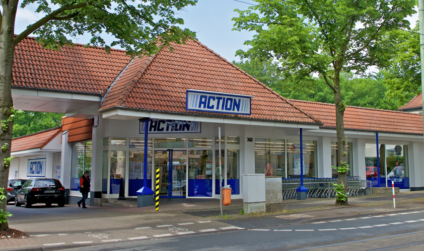 Bochum Duits Vastgoed Synvest