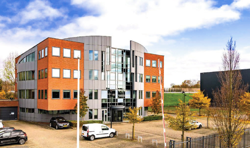 Waardenburg Nederlands Vastgoed Synvest 1