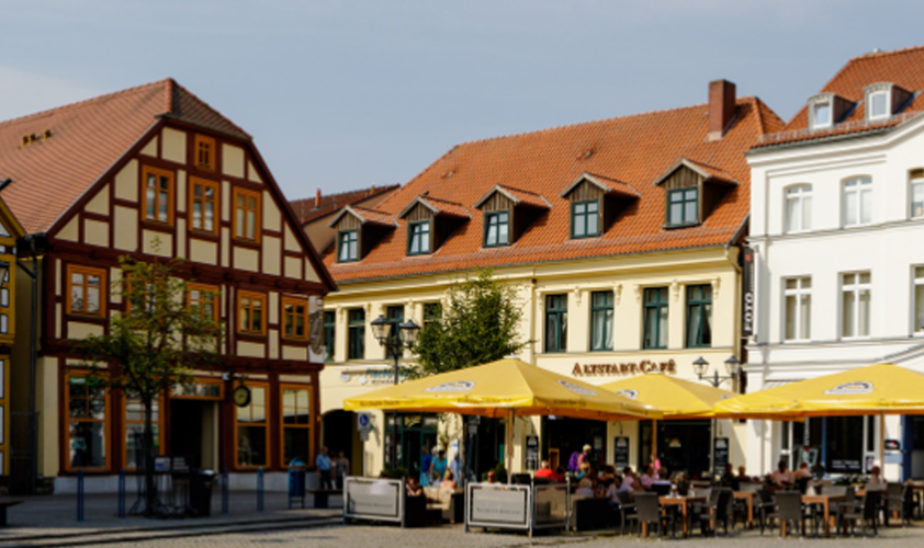 Waren Am Muritz Duits Vastgoed 2 Synvest