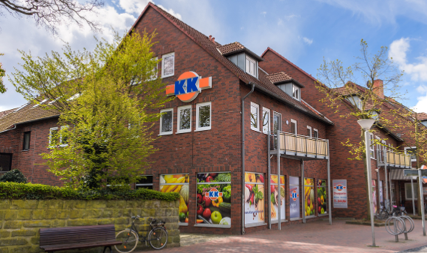 Wildeshausen Duits Vastgoed 2 Synvest