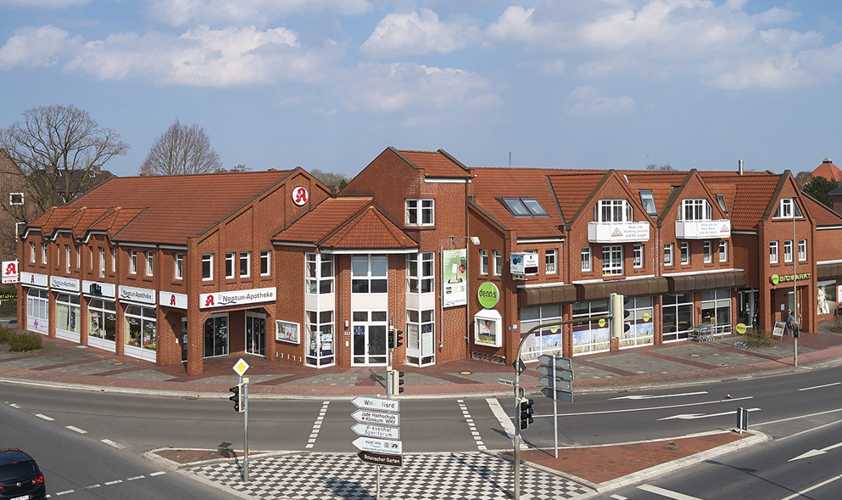 Wilhelmshaven Duits Vastgoed 1 Synvest