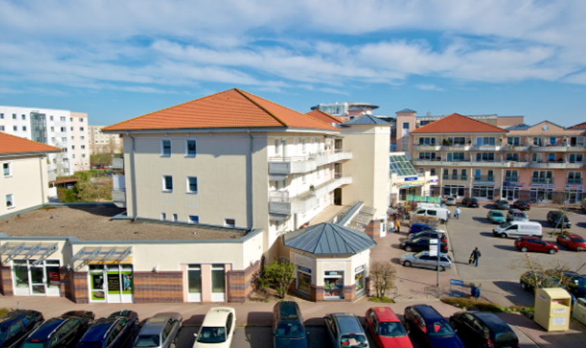 Wolgast Duits Vastgoed 2 Synvest