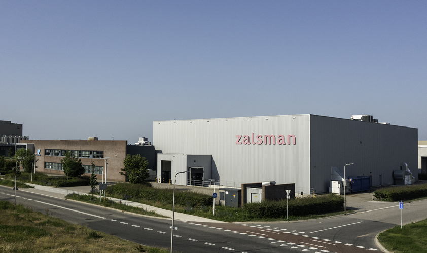 Zwolle Nederlands Vastgoed Synvest (1)